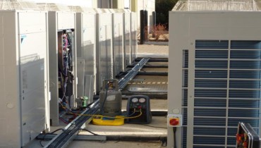 Başakşehir VRF Klima Servisi