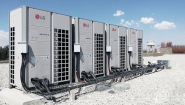 Beşiktaş VRF Klima Servisi