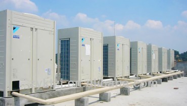 Beykoz VRF Klima Servisi