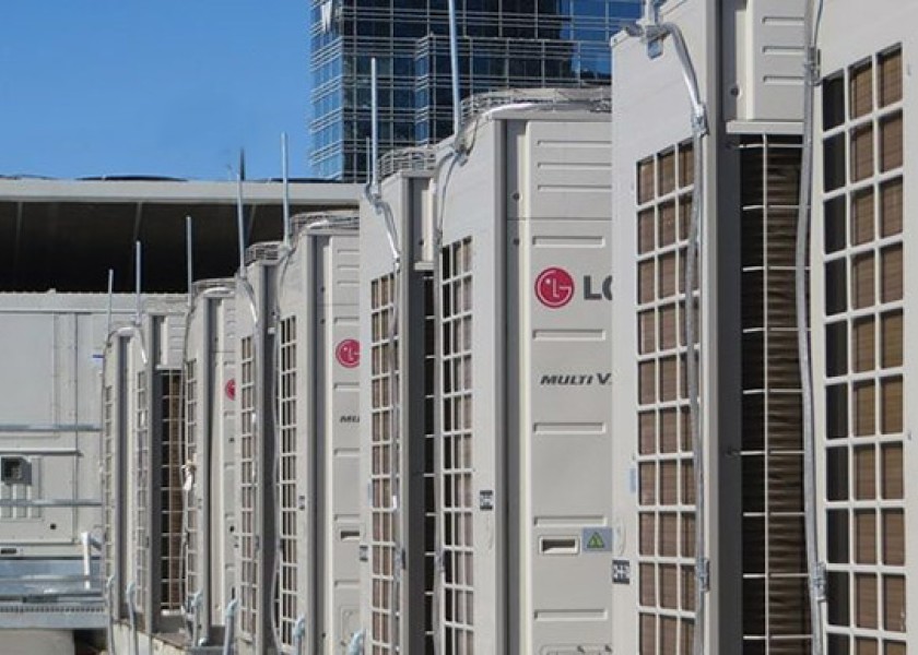 Esenyurt VRF Klima Servisi