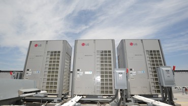 Gaziosmanpaşa VRF Klima Servisi