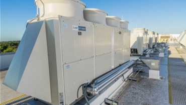 Gebze VRF Klima Servisi