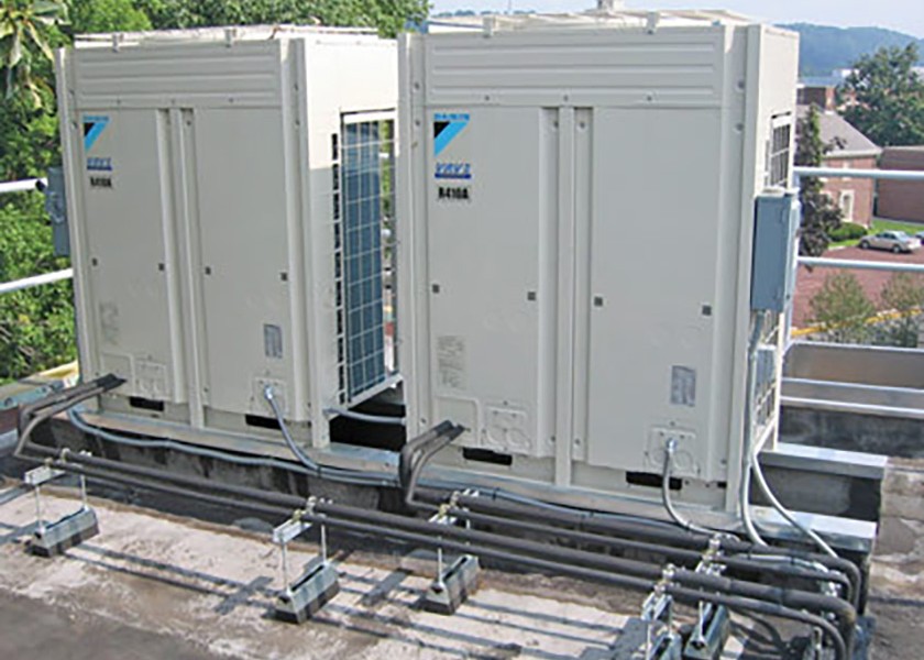 Pendik VRF Klima Servisi