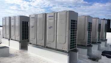 Sarıyer VRF Klima Servisi