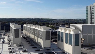 Şişli VRF Klima Servisi