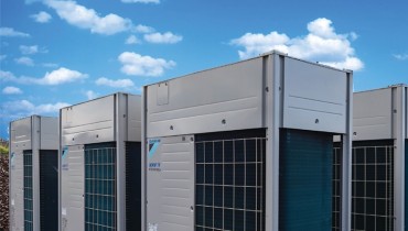 Daikin VRF Klima Servisi